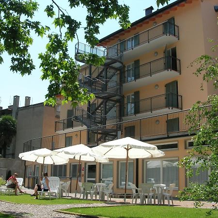 Ostello Citta Di Rovereto 외부 사진