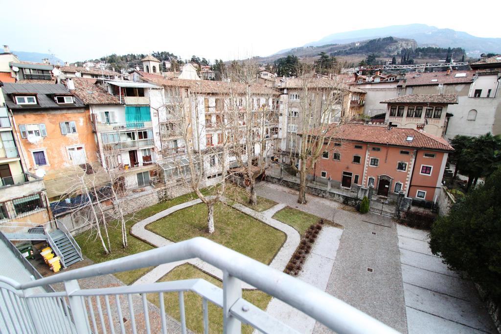 Ostello Citta Di Rovereto 외부 사진