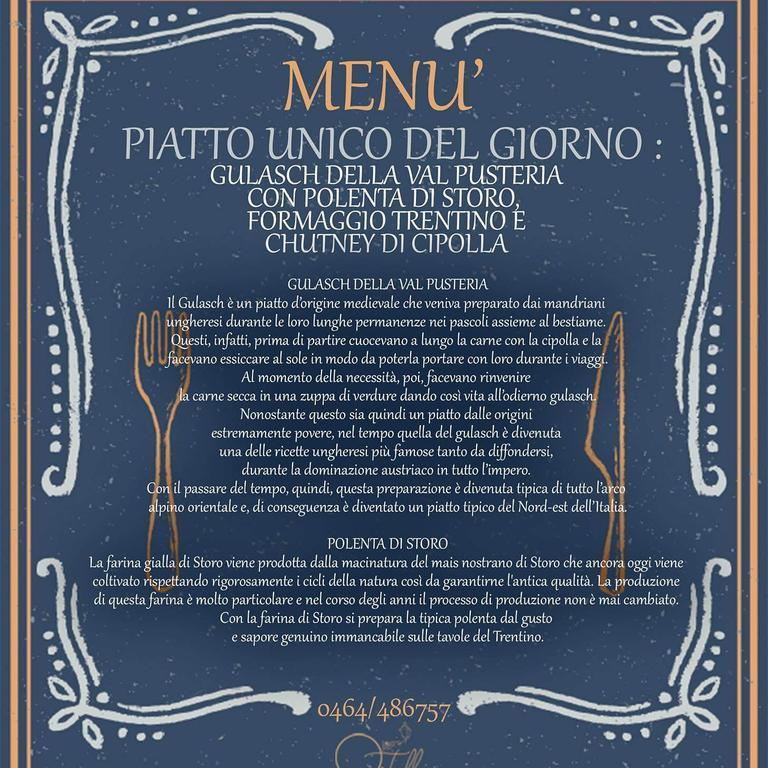 Ostello Citta Di Rovereto 외부 사진